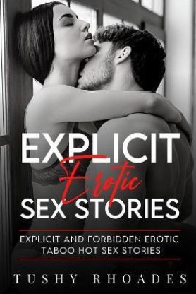 Explicit Erotic